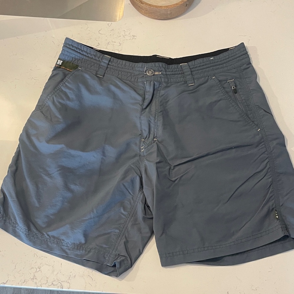 Howler Brothers Horizon Hybrid Shorts 2.0-7.5”
